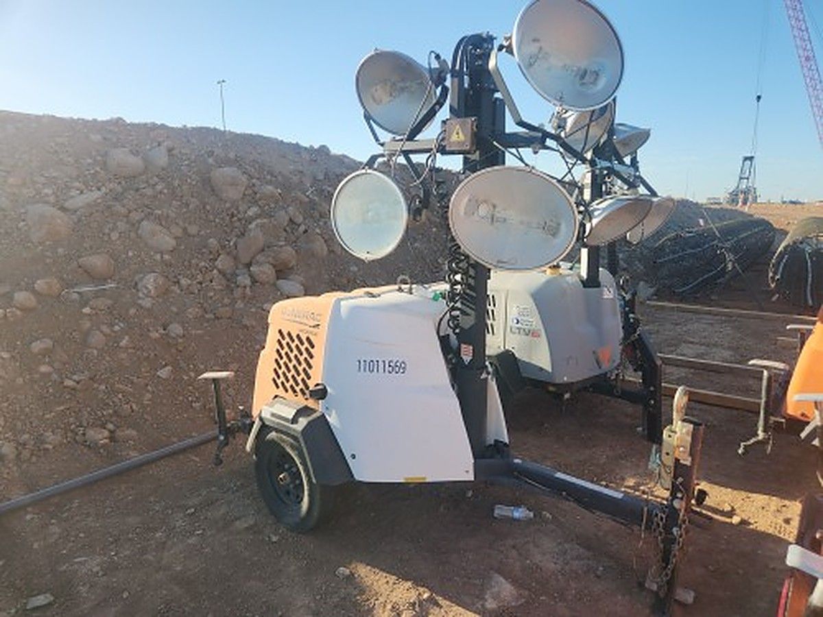 2019 MAGNUM PRO MLT6SM for sale in Las Vegas, NV
