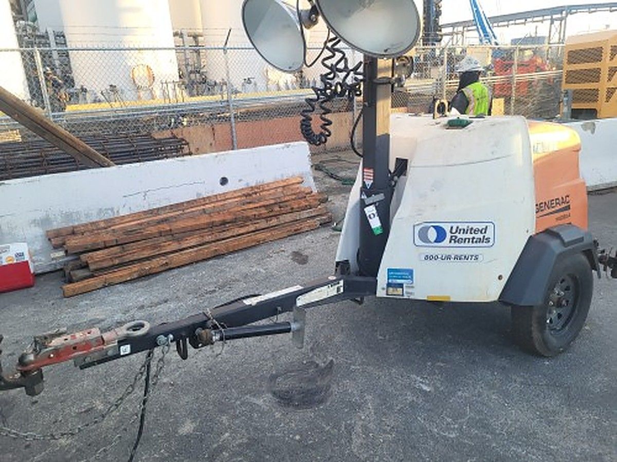 MAGNUM PRO MLT6SM photo 5