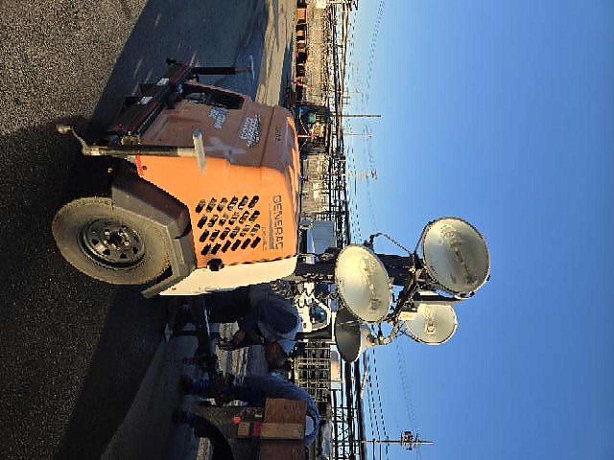 2019 MAGNUM PRO MLT6SM for sale in Las Vegas, NV