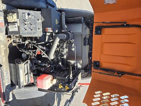 2019 MAGNUM PRO MLT6SM Light Tower,4-7Kw Vert Mast