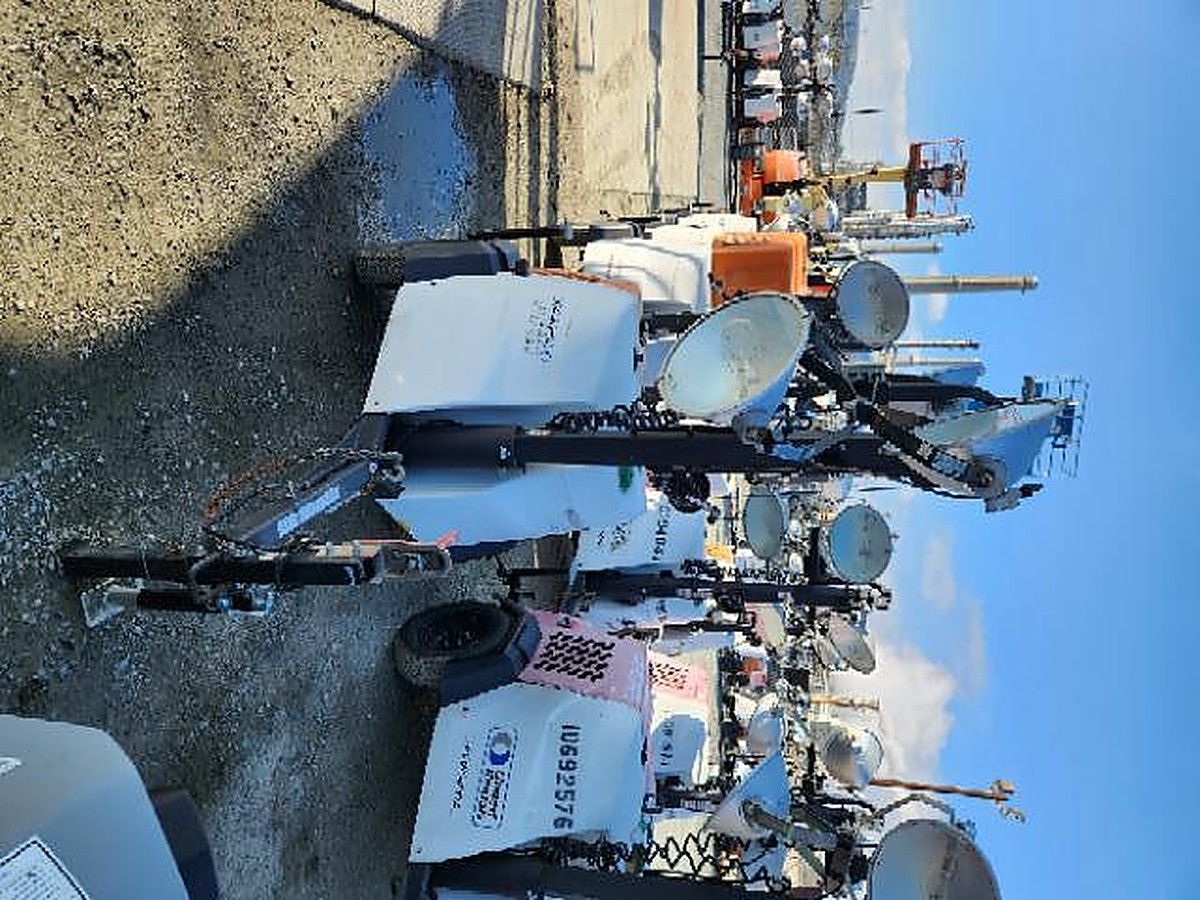2019 MAGNUM PRO MLT6SM for sale in Las Vegas, NV