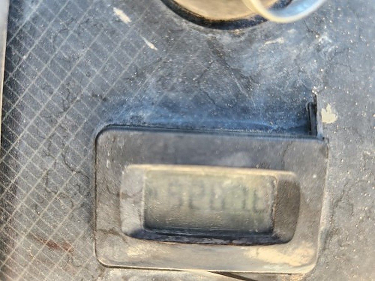 MAGNUM PRO MLT6SM photo 3