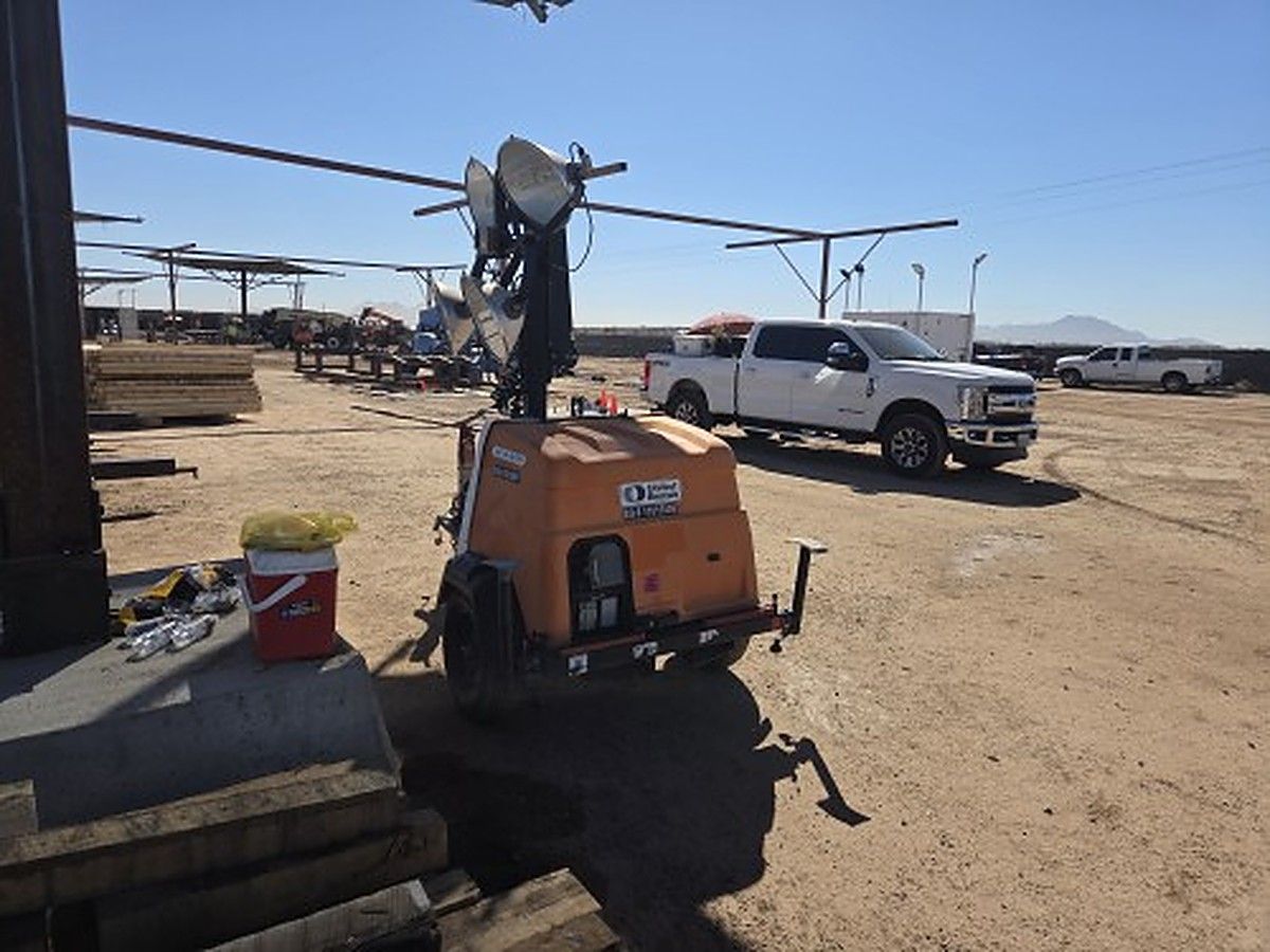 2019 MAGNUM PRO MLT6SM for sale in Las Vegas, NV