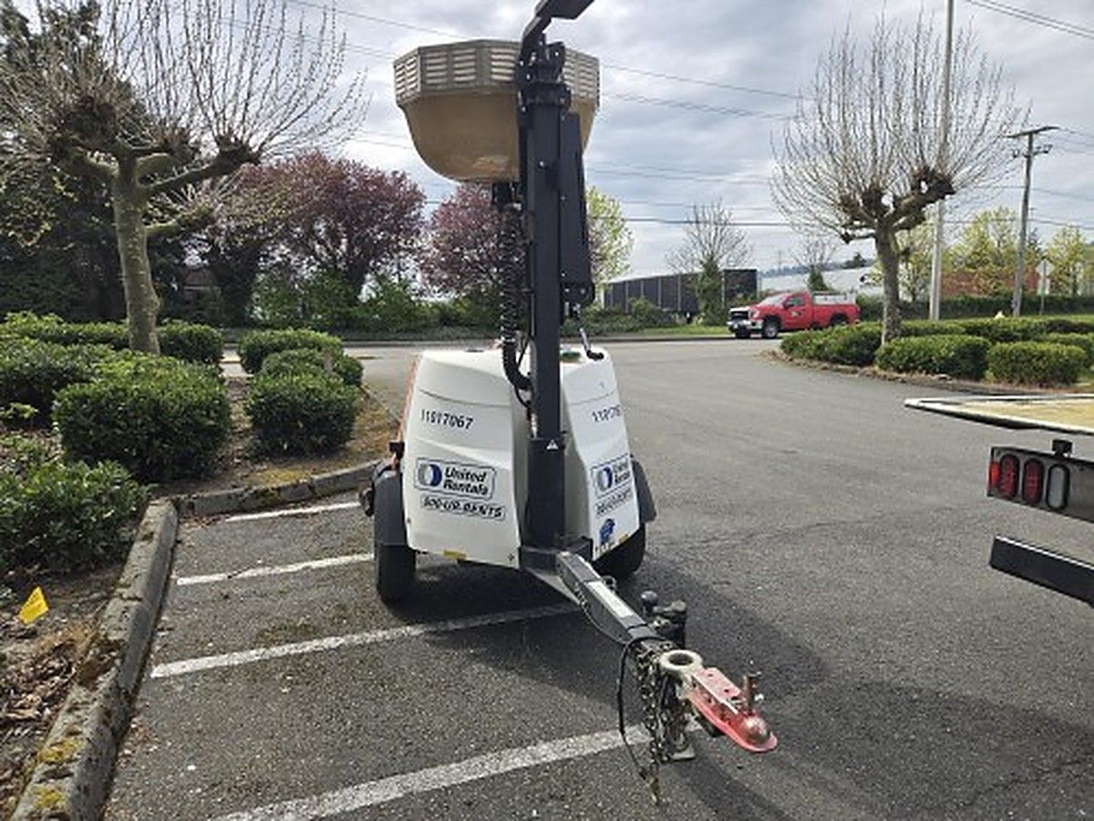 MAGNUM PRO MLT6SM photo 2