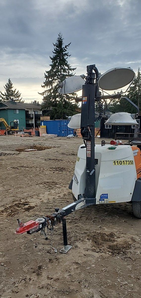 2019 MAGNUM PRO MLT6SM for sale in Las Vegas, NV