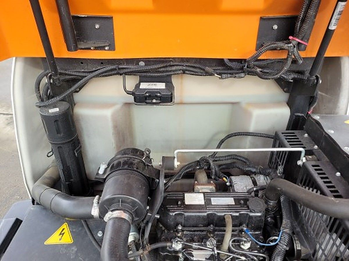 MAGNUM PRO MLT6SM photo 11