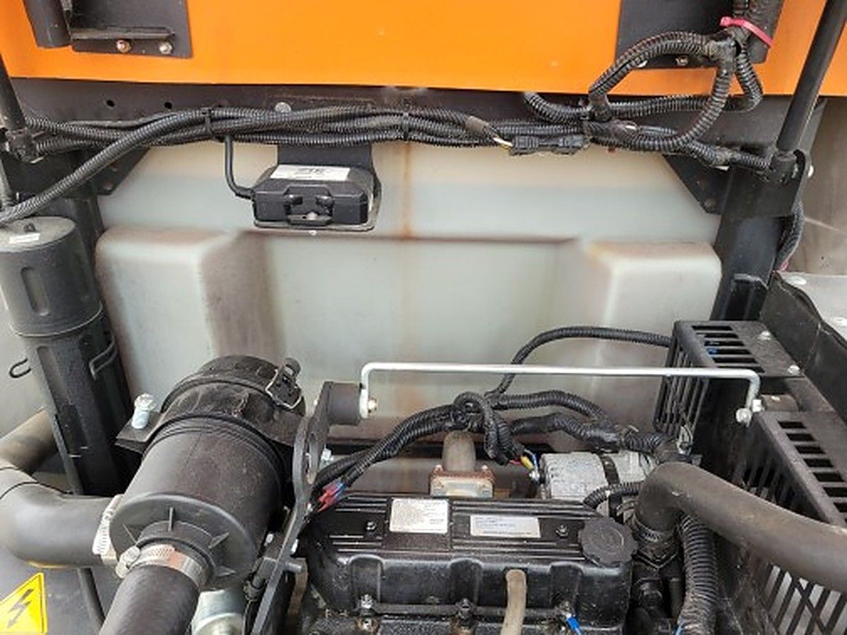 MAGNUM PRO MLT6SM photo 14