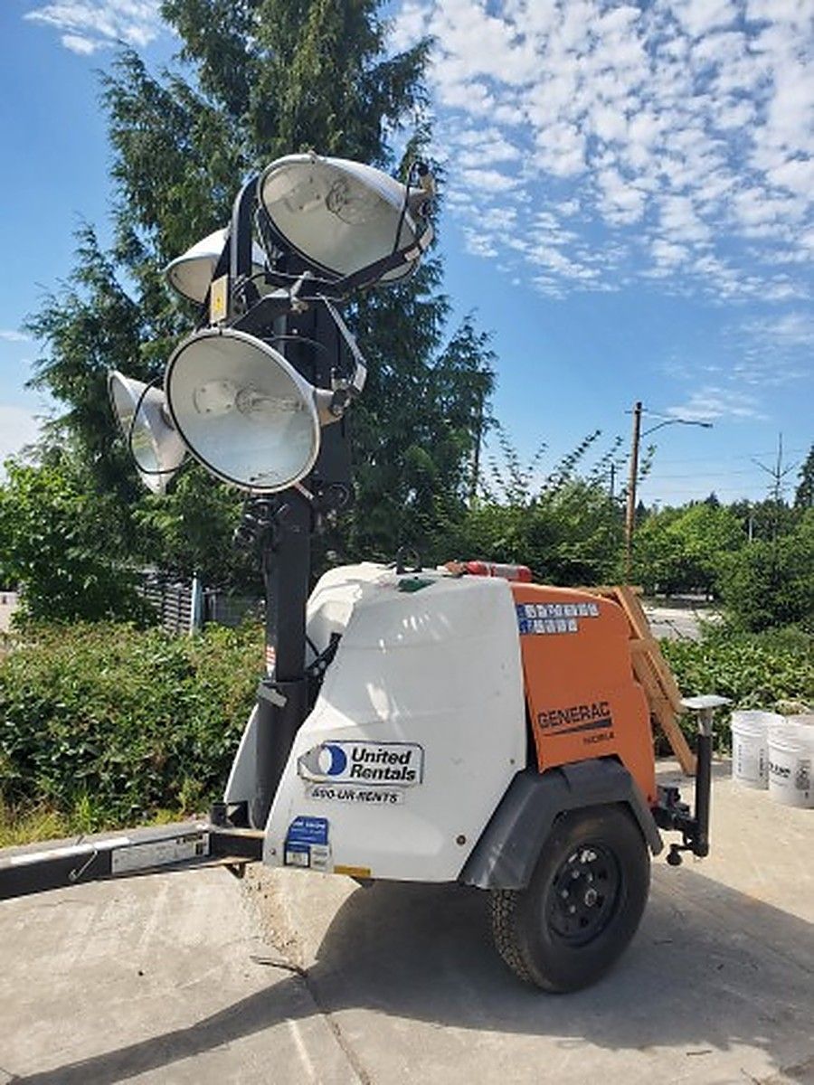 MAGNUM PRO MLT6SM photo 4