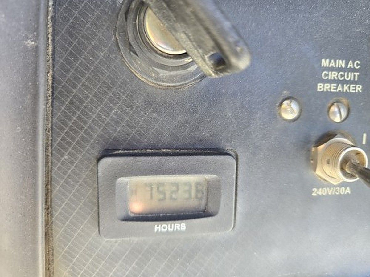 MAGNUM PRO MLT6SM photo 10