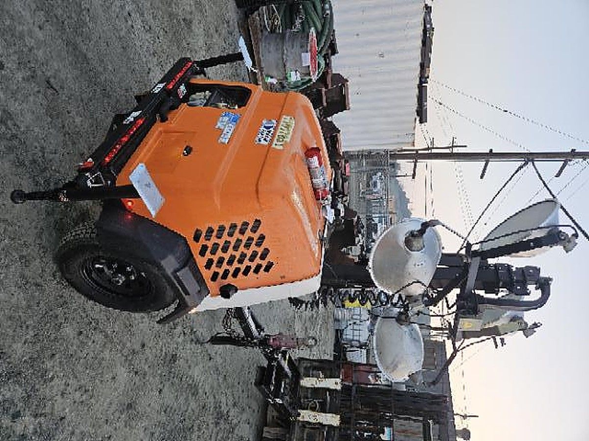 MAGNUM PRO MLT6SM photo 3