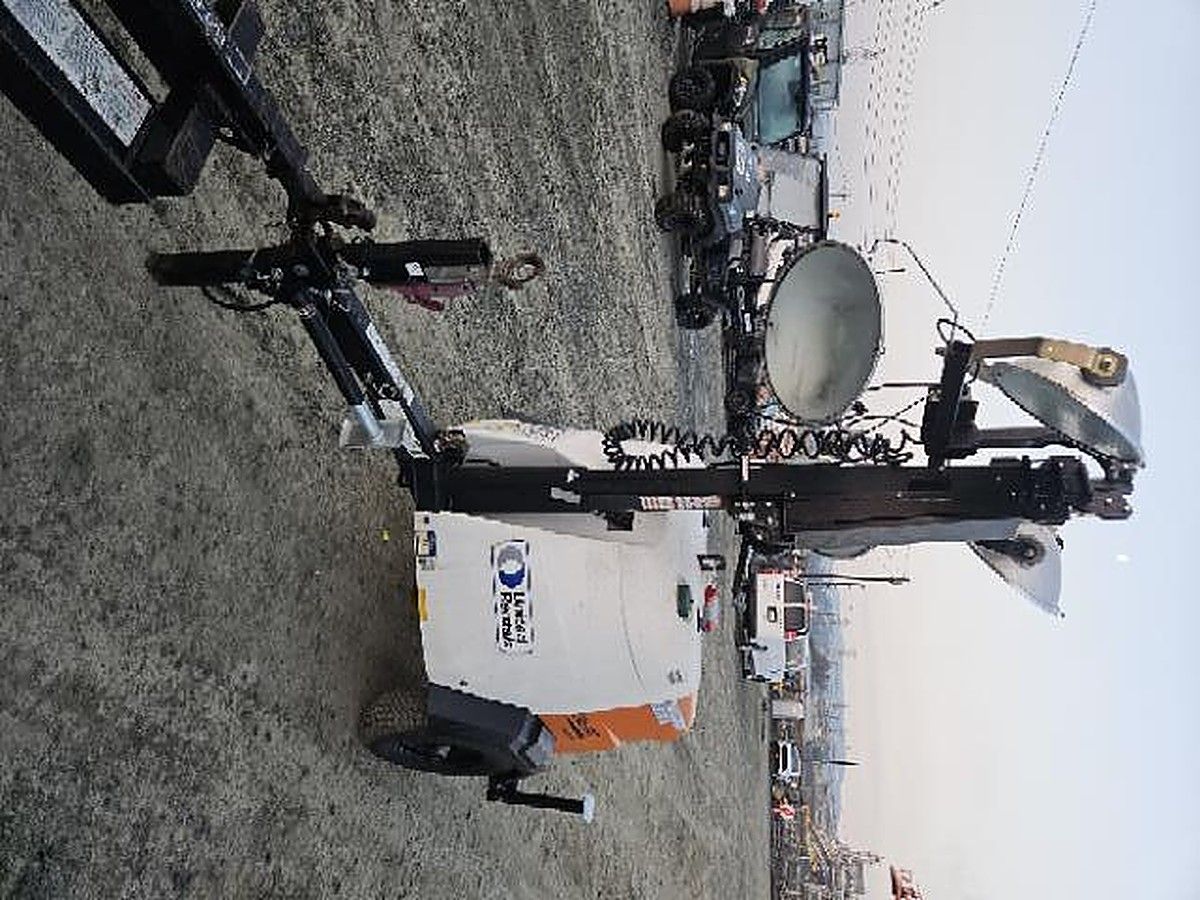 MAGNUM PRO MLT6SM photo 4