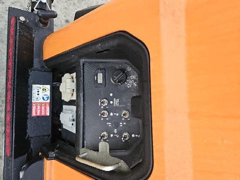 2019 MAGNUM PRO MLT6SM Light Tower,4-7Kw Vert Mast