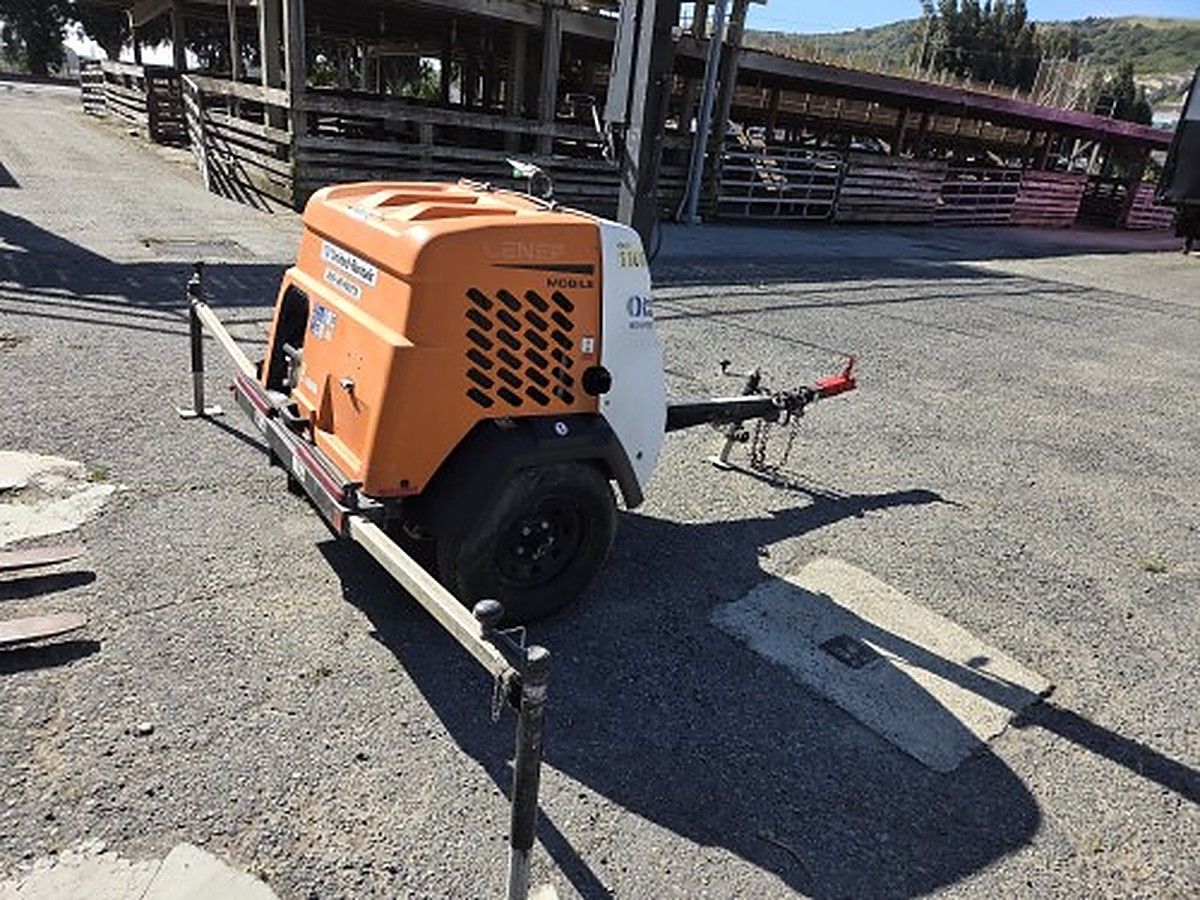 MAGNUM PRO MLT6SM photo 5