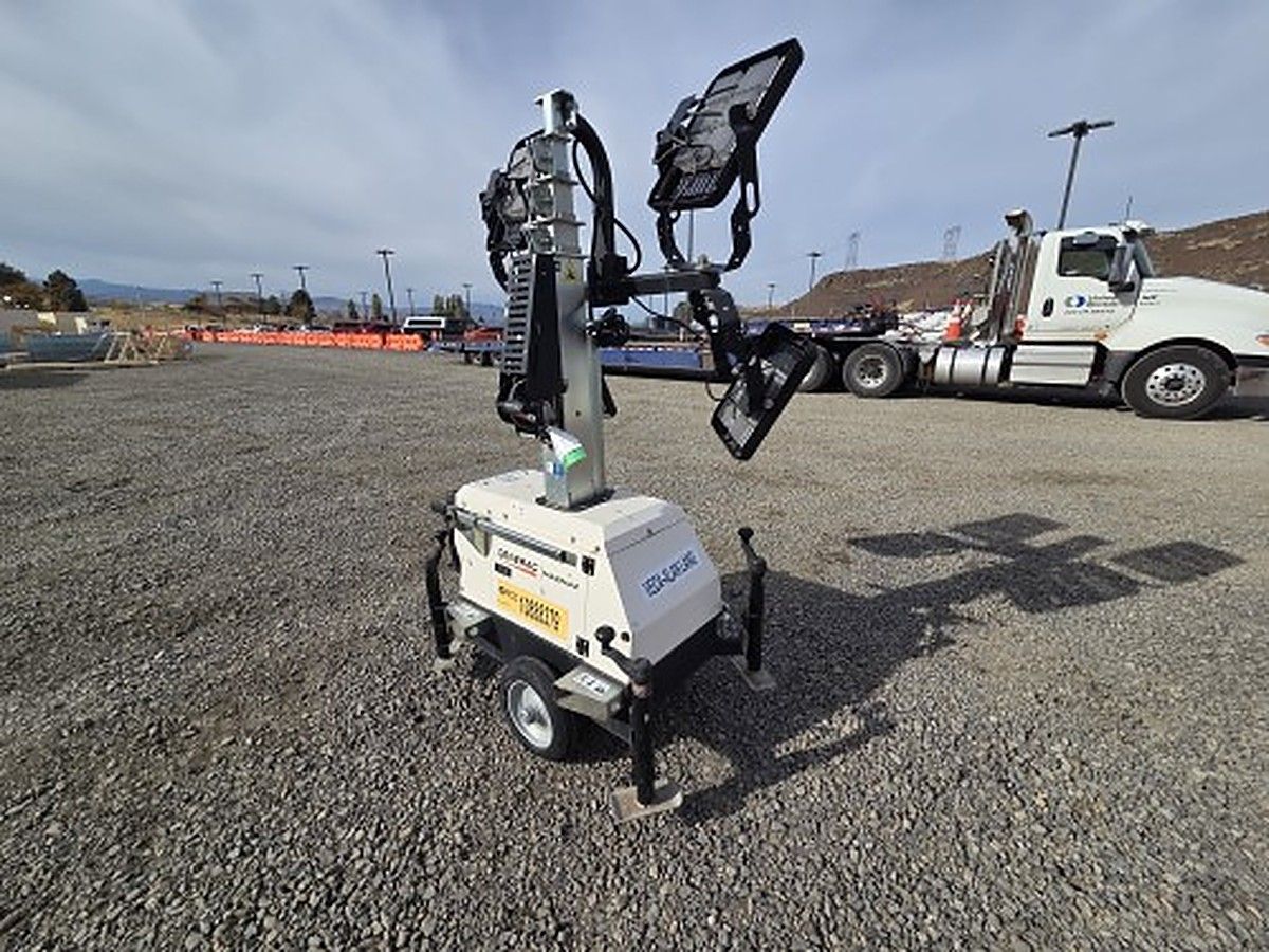 2019 MAGNUM PRO PLT240 for sale in Las Vegas, NV