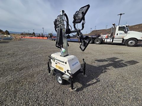 2019 MAGNUM PRO PLT240 for sale