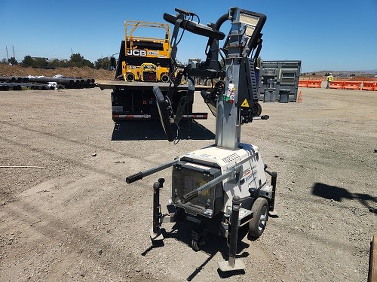 MAGNUM PRO PLT240 photo 4