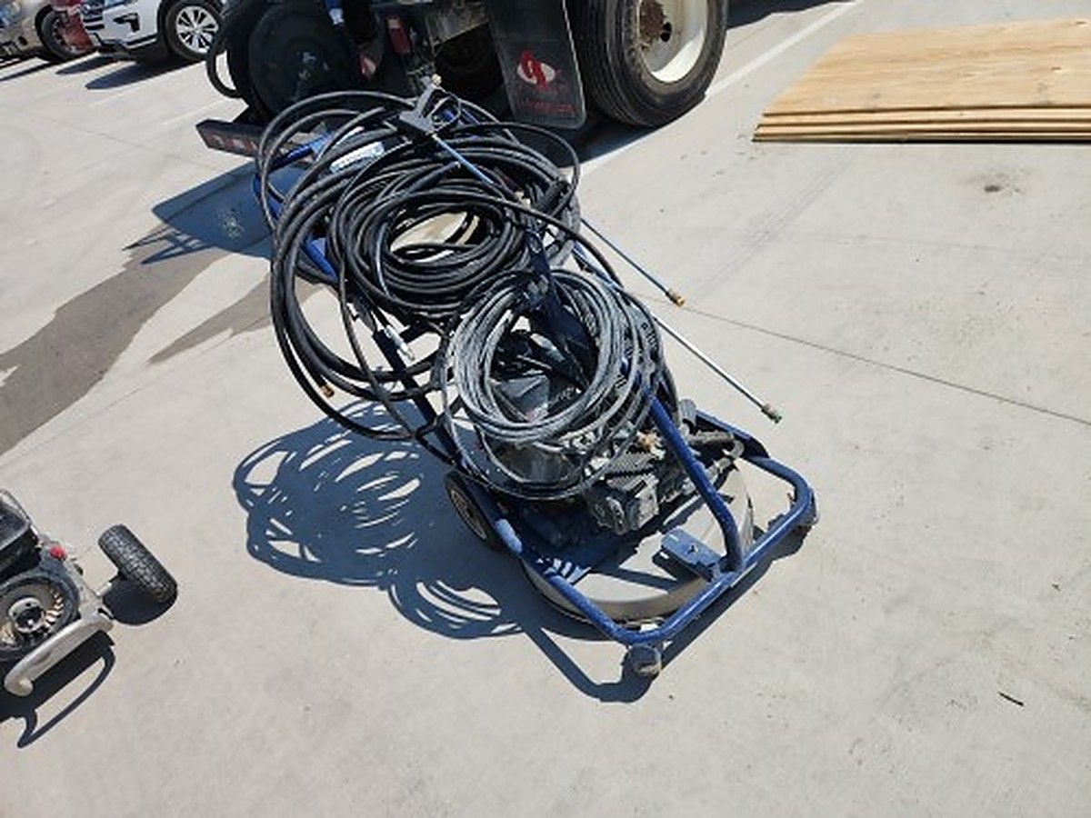 MAKINEX DPW-4000-OA-HU photo 2