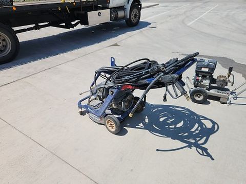 2019 MAKINEX DPW-4000-OA-HU for sale