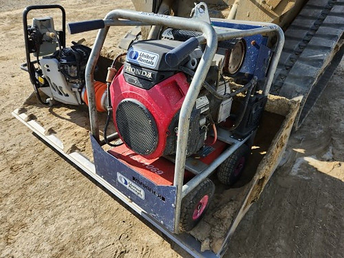 MAKINEX GEN-16P-US-240 photo 11