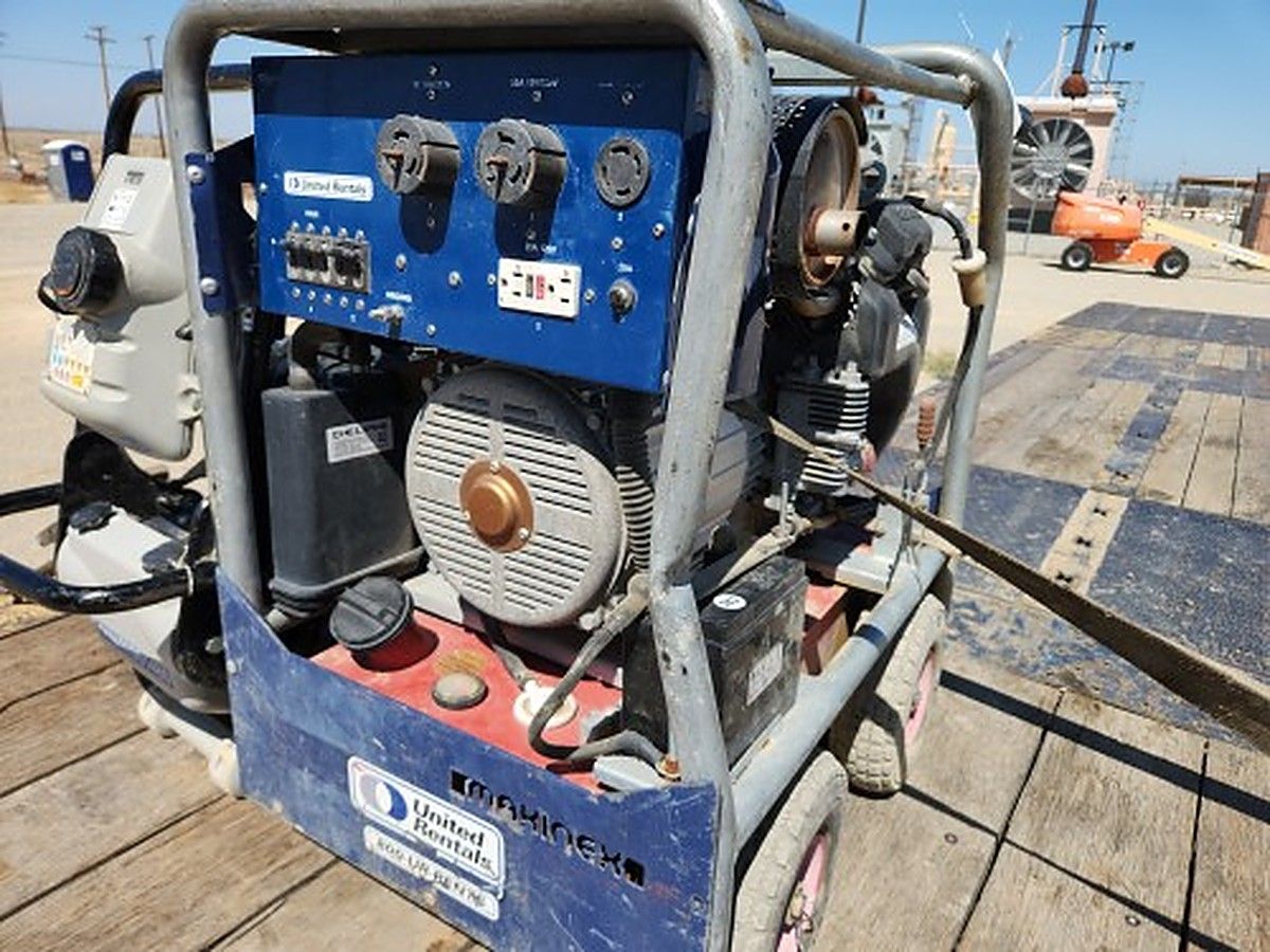 MAKINEX GEN-16P-US-240 photo 5