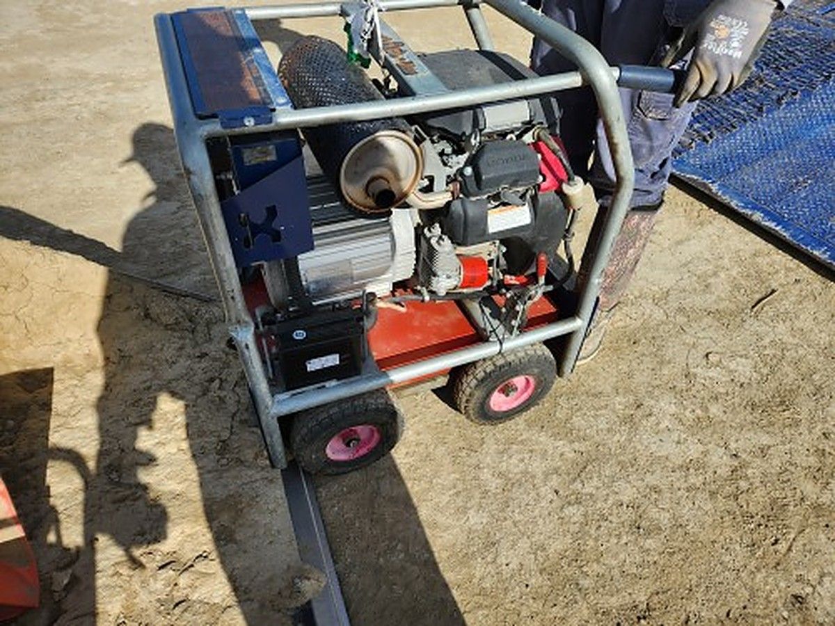 MAKINEX GEN-16P-US-240 photo 8