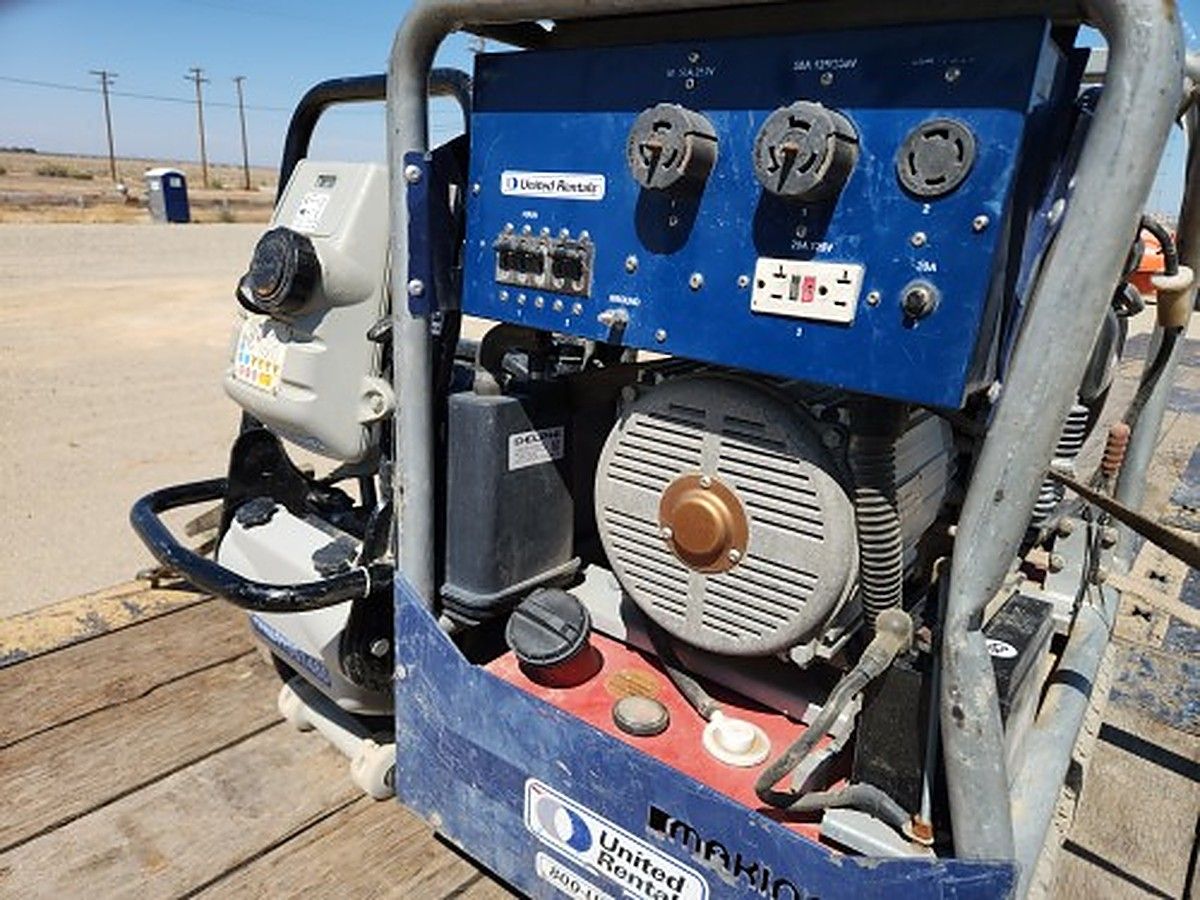 MAKINEX GEN-16P-US-240 photo 9