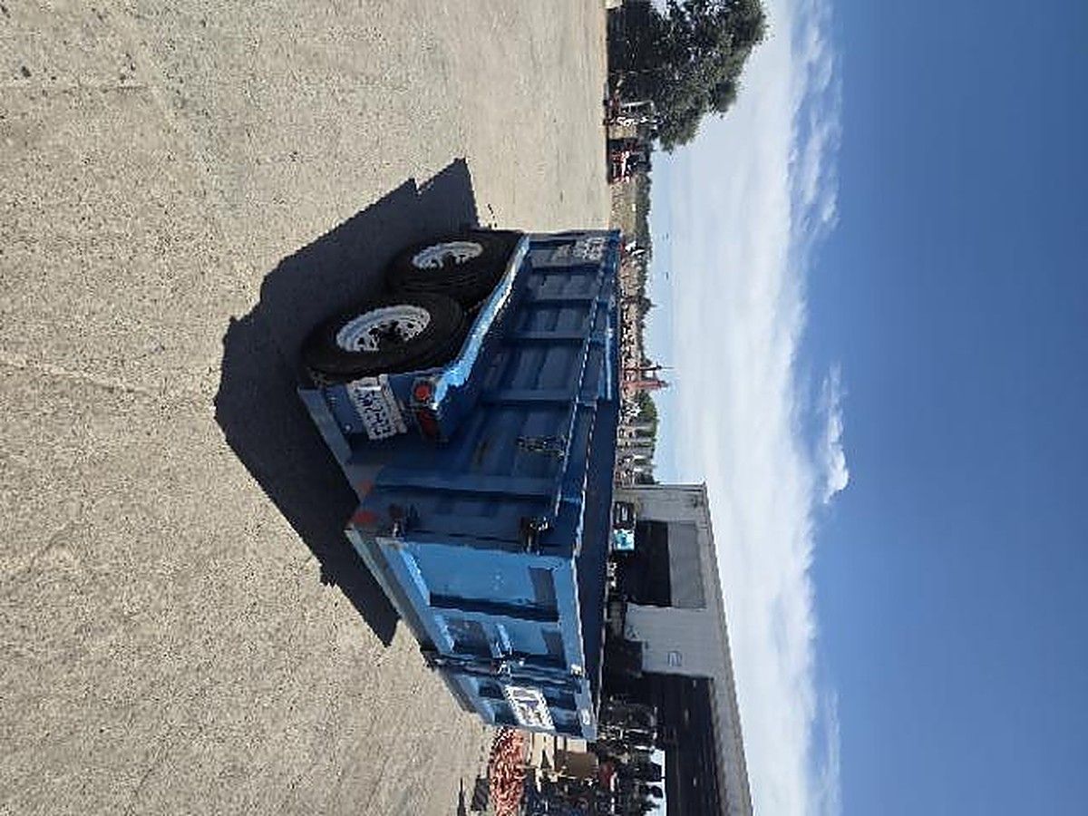 2019 MARKSMAN GPDT6X10-12-GAS for sale in Las Vegas, NV