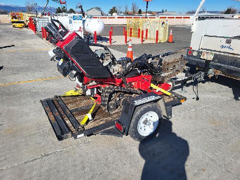2019 MARKSMAN RG4X7HD for sale