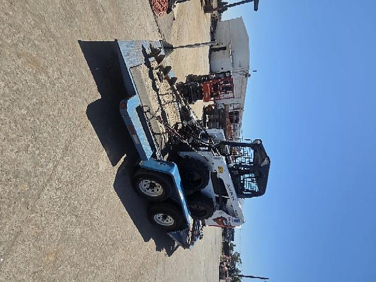 2019 MARKSMAN TBET80X16T-99 for sale in Las Vegas, NV