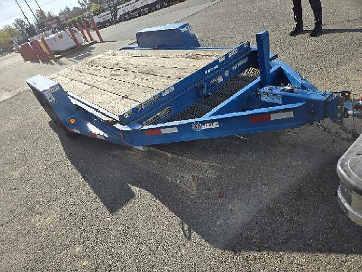2019 MARKSMAN TBET80X16T-99 for sale in Las Vegas, NV