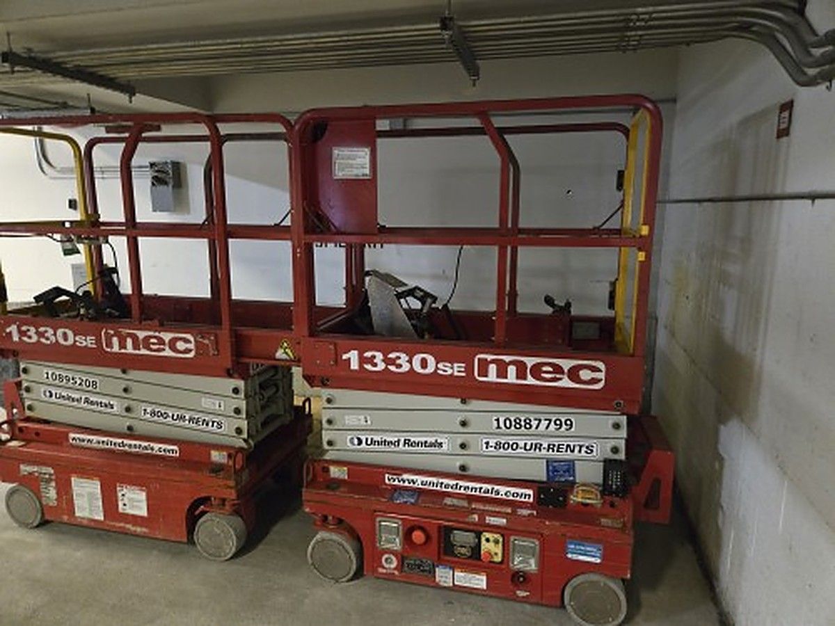 MEC 1330SE photo 3