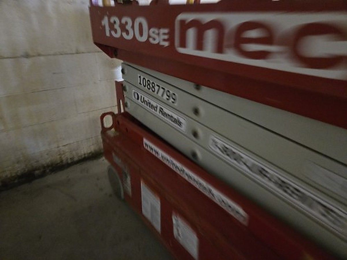 MEC 1330SE photo 5