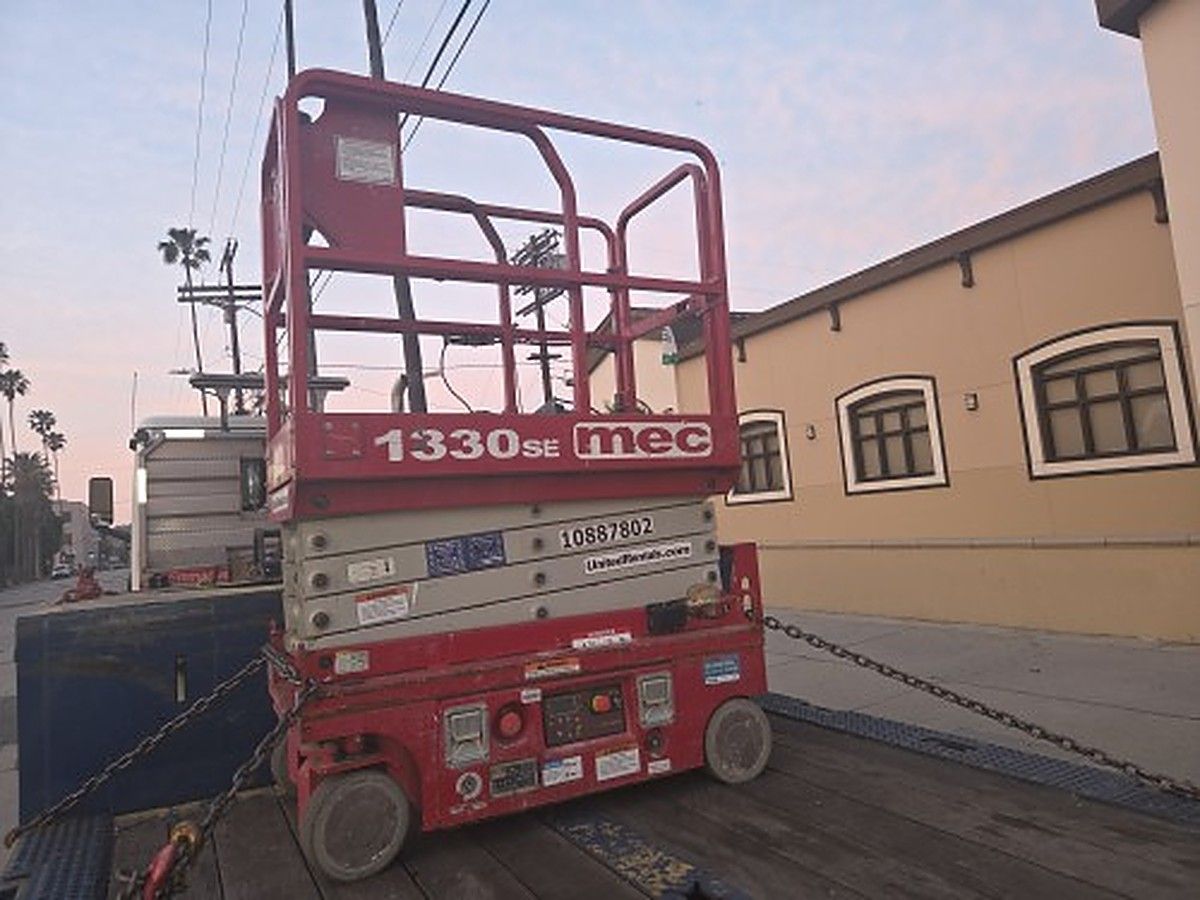 MEC 1330SE photo 2