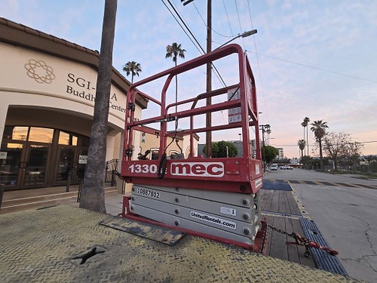MEC 1330SE photo 4