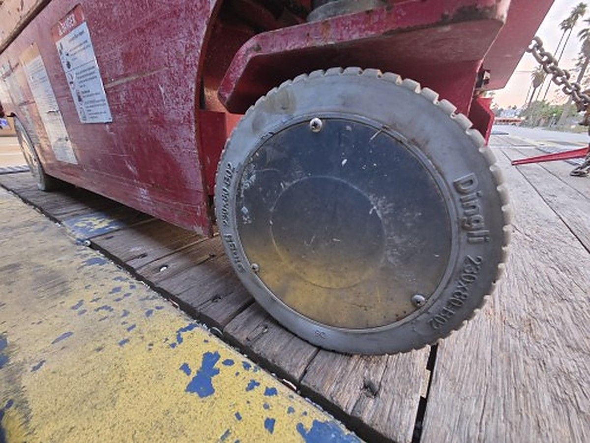 MEC 1330SE photo 5
