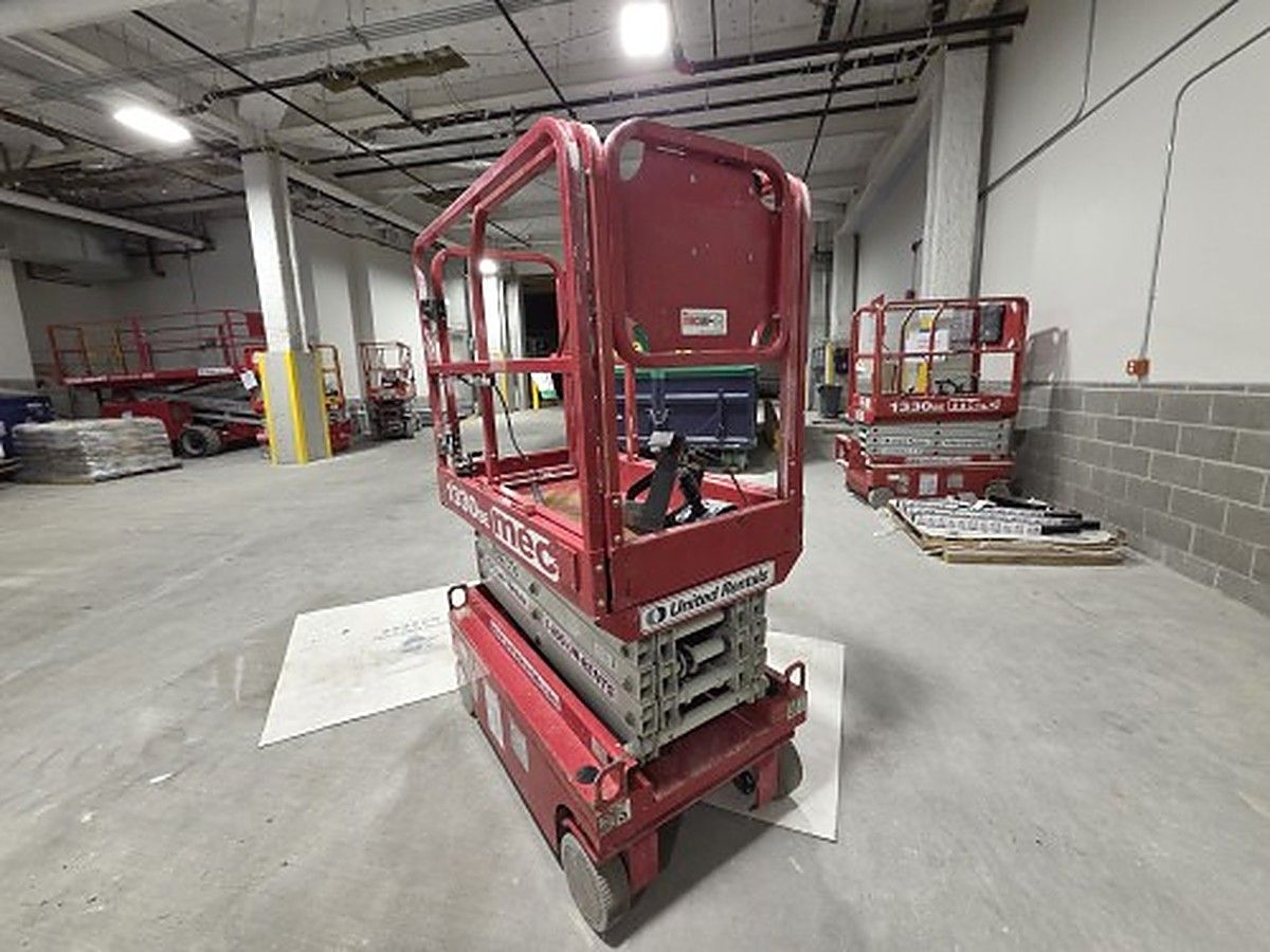 MEC 1330SE photo 7