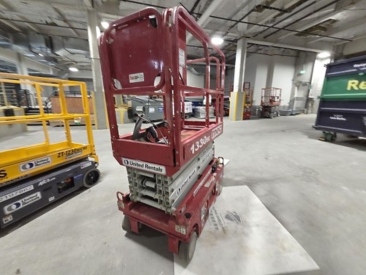 MEC 1330SE photo 8