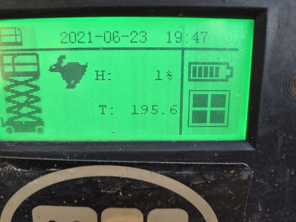 MEC 1330SE photo 7