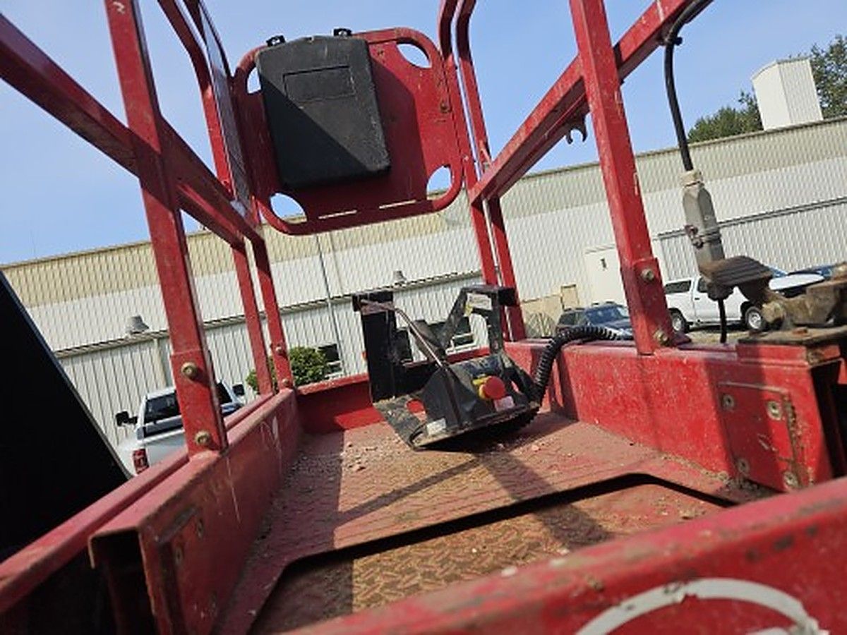 MEC 1330SE photo 5