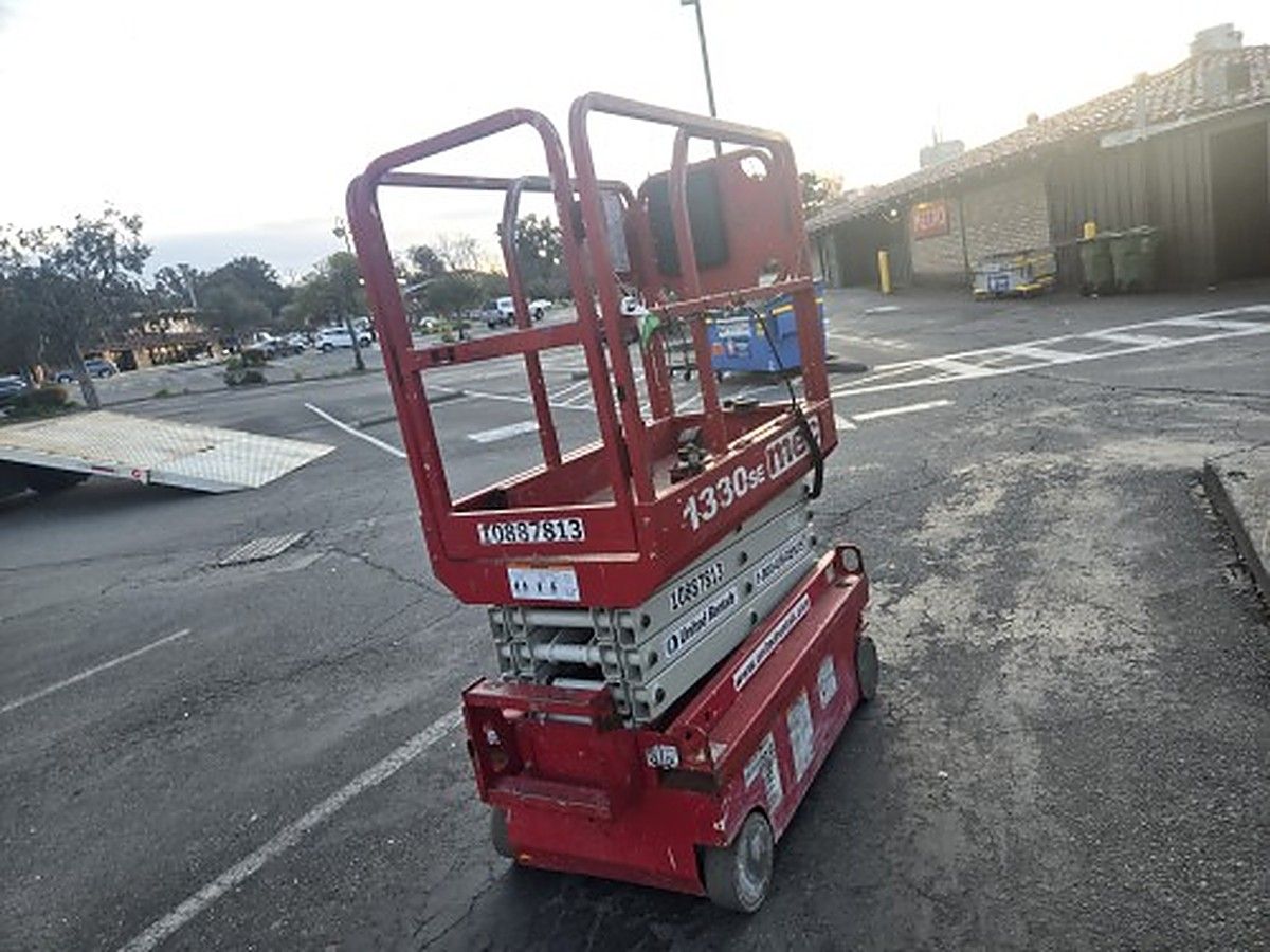 2019 MEC 1330SE for sale in Las Vegas, NV