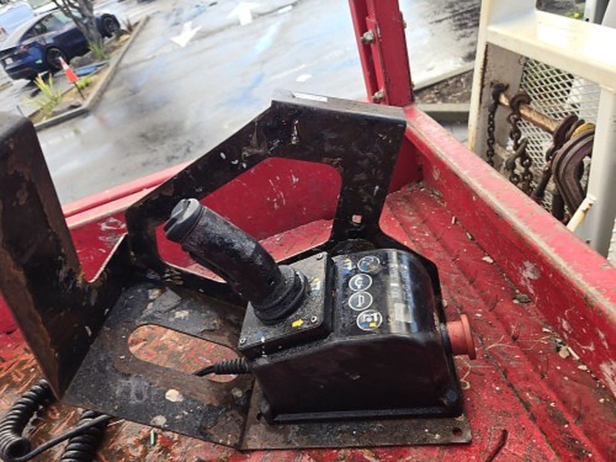 MEC 1330SE photo 3