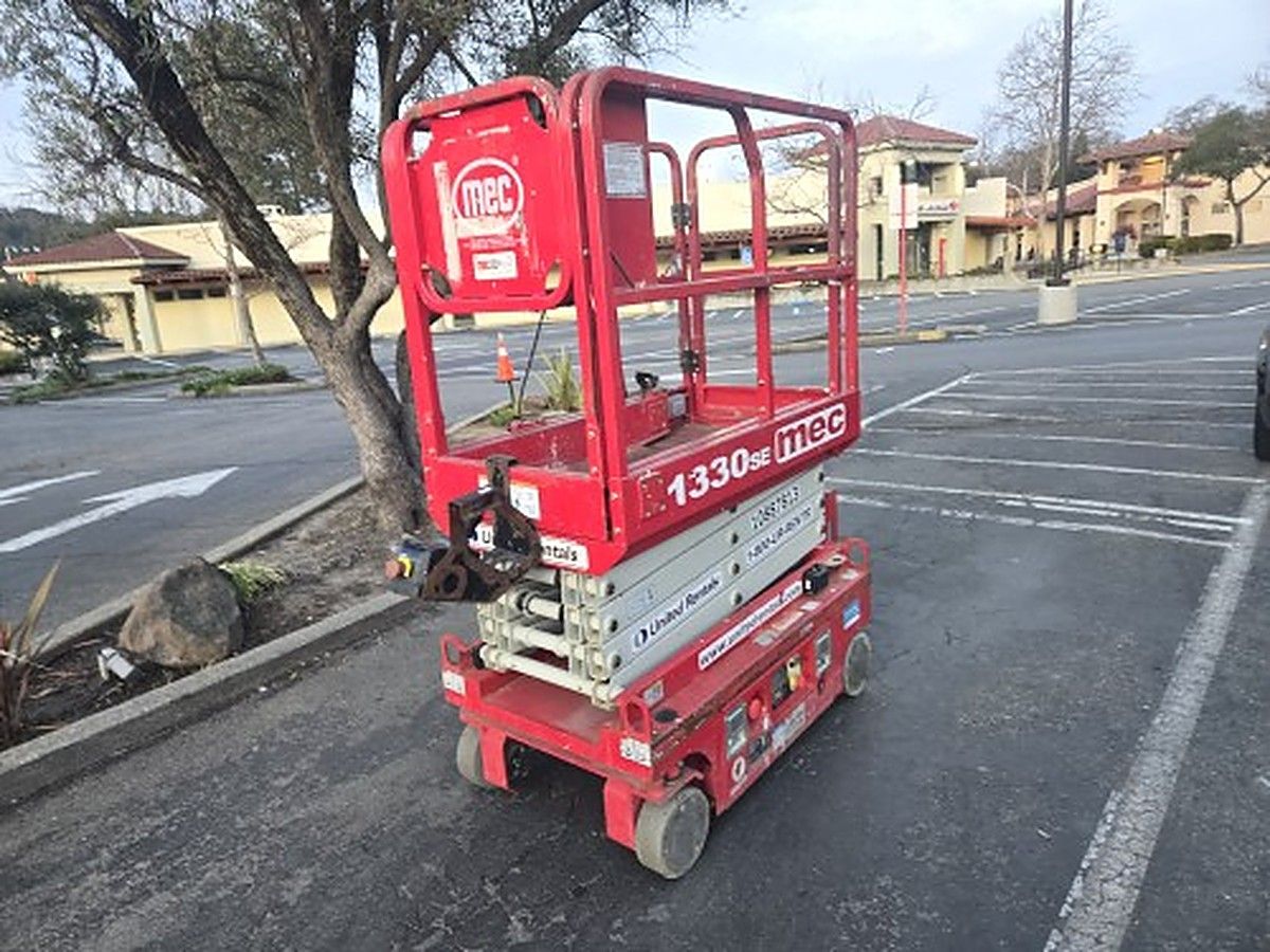 MEC 1330SE photo 7