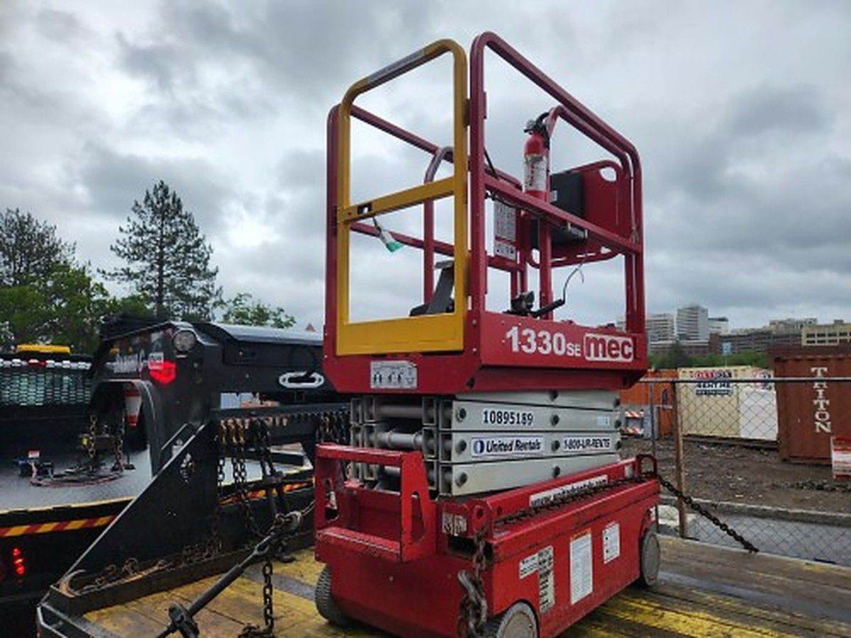 2019 MEC 1330SE for sale in Las Vegas, NV