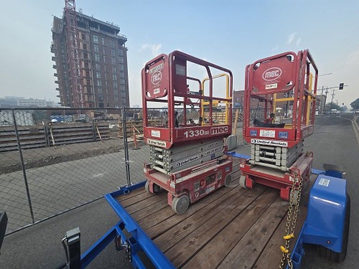 MEC 1330SE photo 7