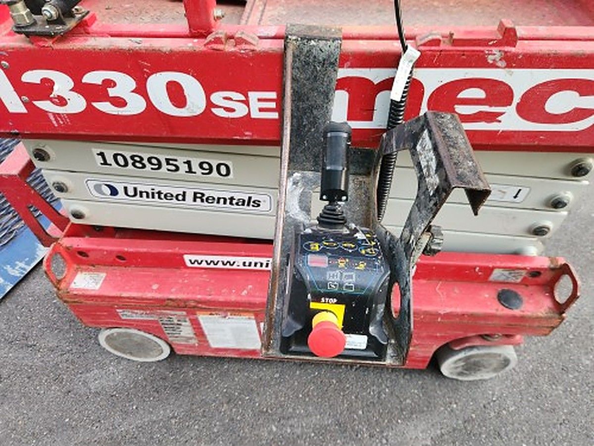 MEC 1330SE photo 2