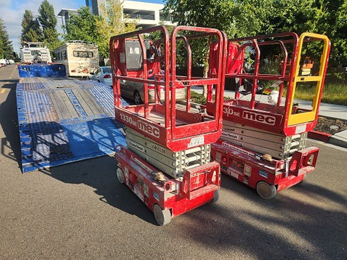 MEC 1330SE photo 11