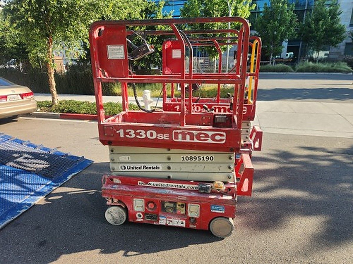 MEC 1330SE photo 13