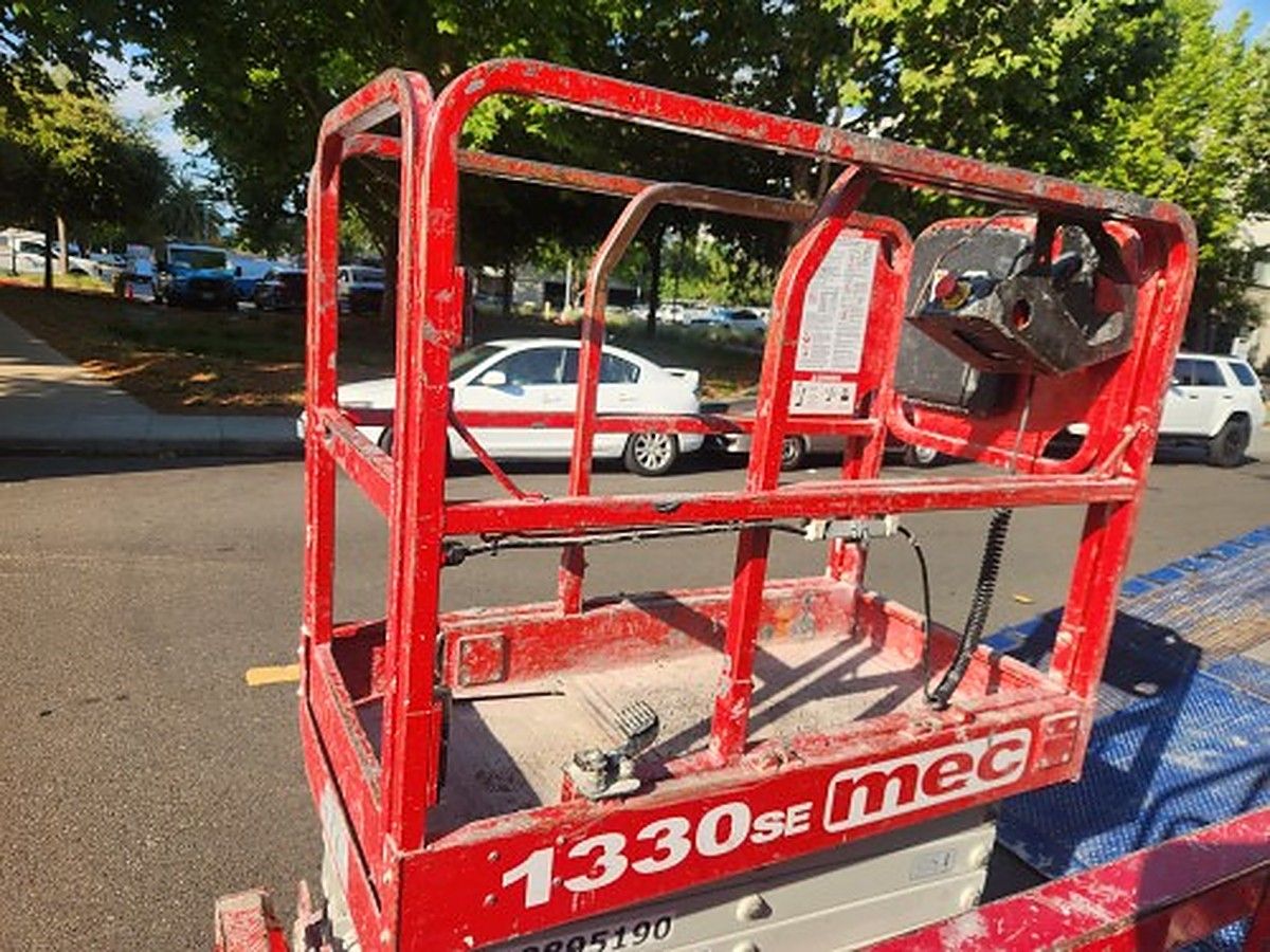 MEC 1330SE photo 14