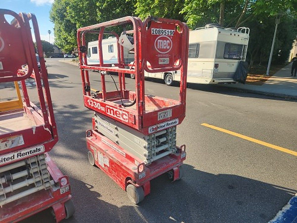 MEC 1330SE photo 7