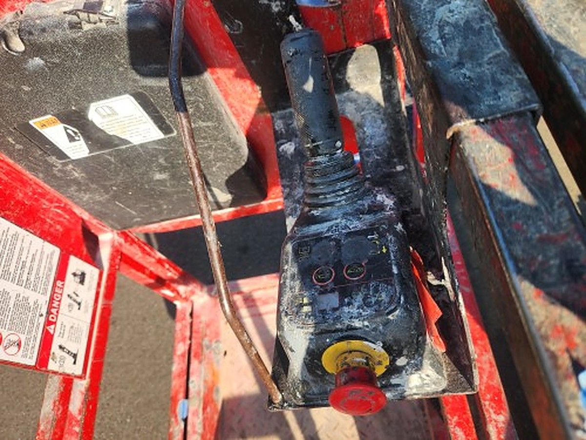 MEC 1330SE photo 9